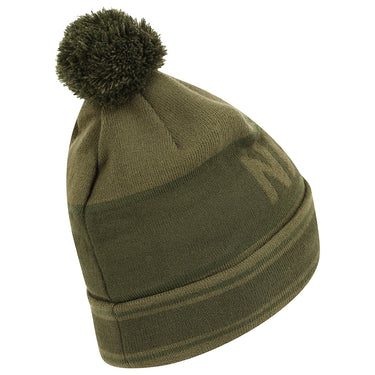 Fleece Lined Ski Bobble Hat